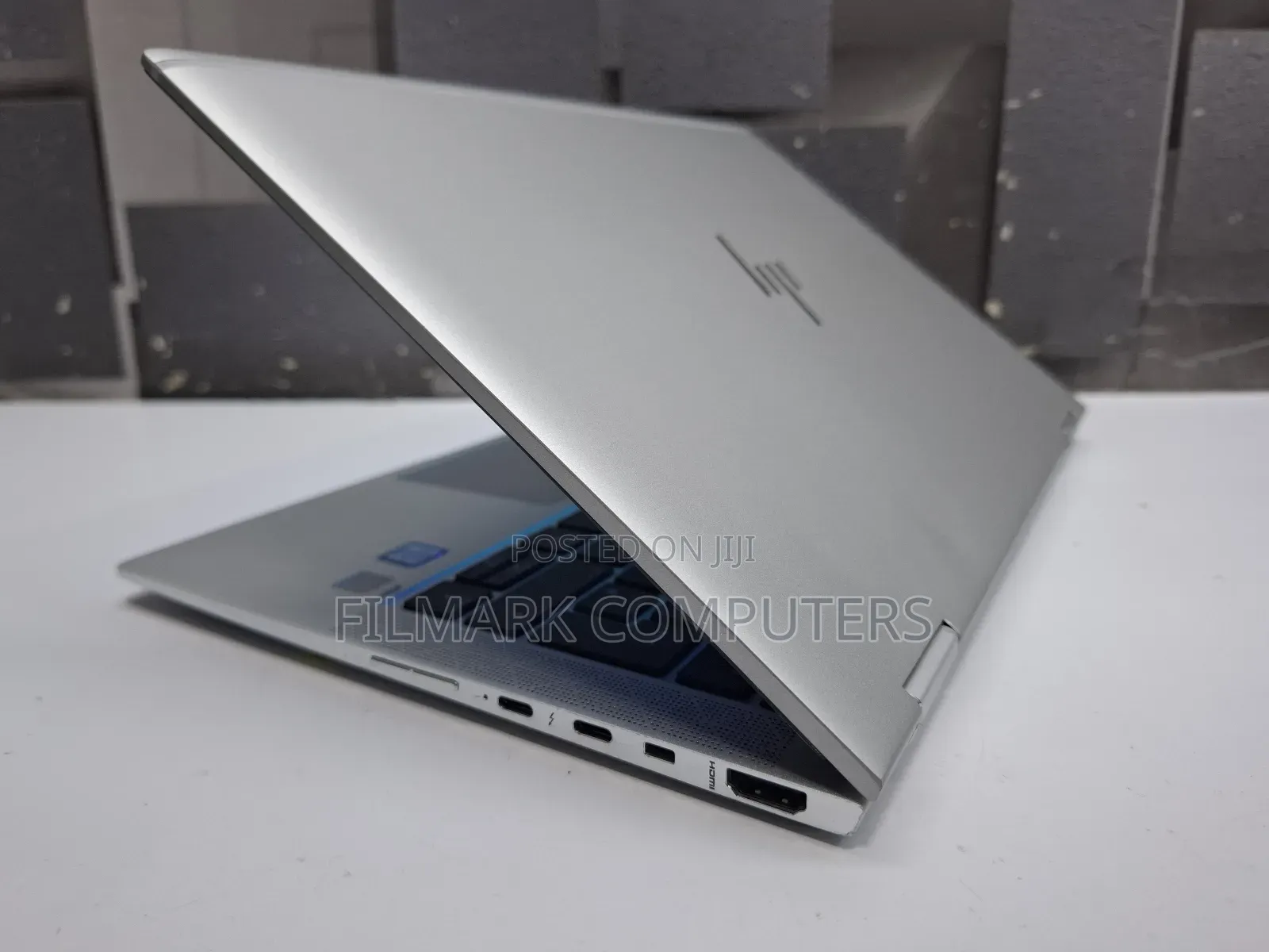 Laptop HP EliteBook X360 1030 G3 16GB Intel Core i7 SSD 512GB