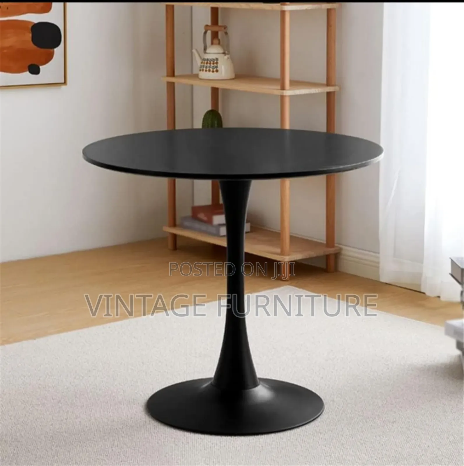 Balcony Table O22-S