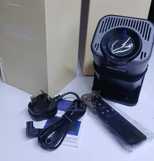 Generation Hy320 NTV Projector , Powerful and Stable Projector