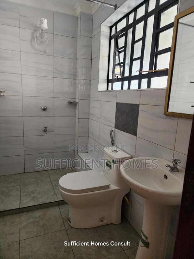 2bdrm Apartment in Thindigua/Kasarini for rent - thumbnail 7