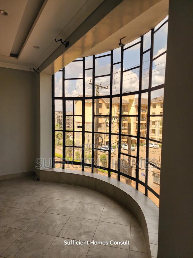 2bdrm Apartment in Thindigua/Kasarini for rent - thumbnail 3