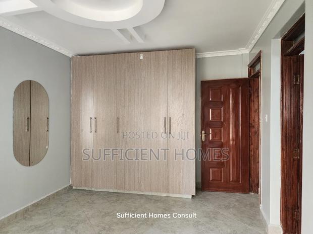 2bdrm Apartment in Thindigua/Kasarini for rent - thumbnail 8