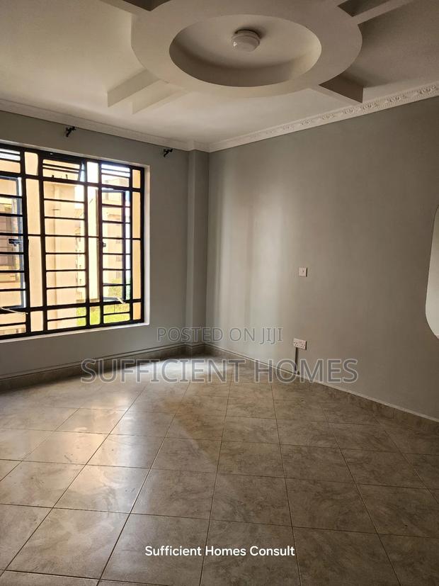 2bdrm Apartment in Thindigua/Kasarini for rent - thumbnail 9