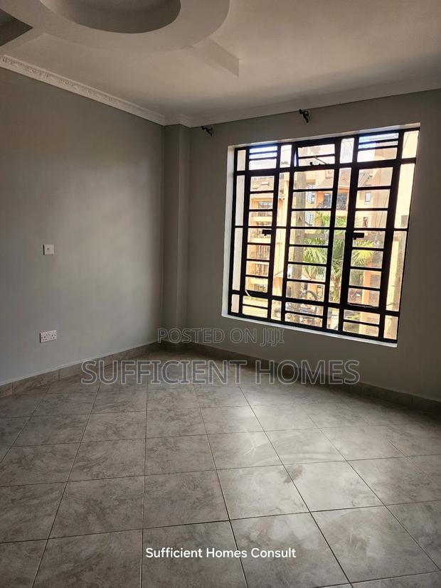2bdrm Apartment in Thindigua/Kasarini for rent - thumbnail 12