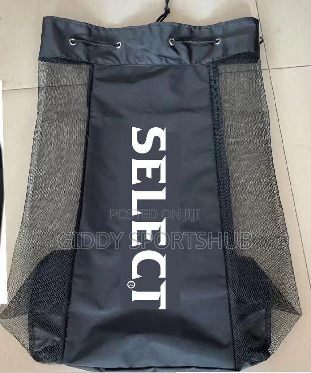 Select Ball Bag Or Ball Carrier - thumbnail 2