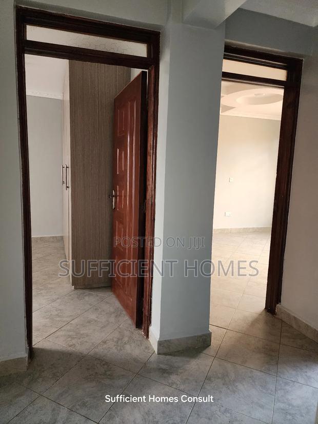 2bdrm Apartment in Thindigua/Kasarini for rent - thumbnail 13