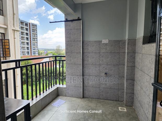 2bdrm Apartment in Thindigua/Kasarini for rent - thumbnail 14