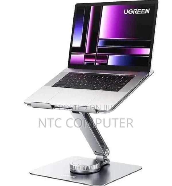 Ugreen Swivel Laptop Stand - Lp592