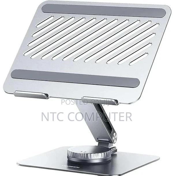 Ugreen Swivel Laptop Stand - Lp592 - thumbnail 2