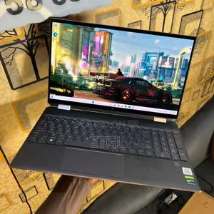 New Laptop HP 15 256GB Intel Core I7 SSD 16 GB