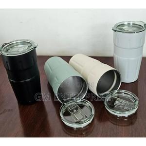 500ml Vacuum Cup /Thermo Cup - thumbnail 2