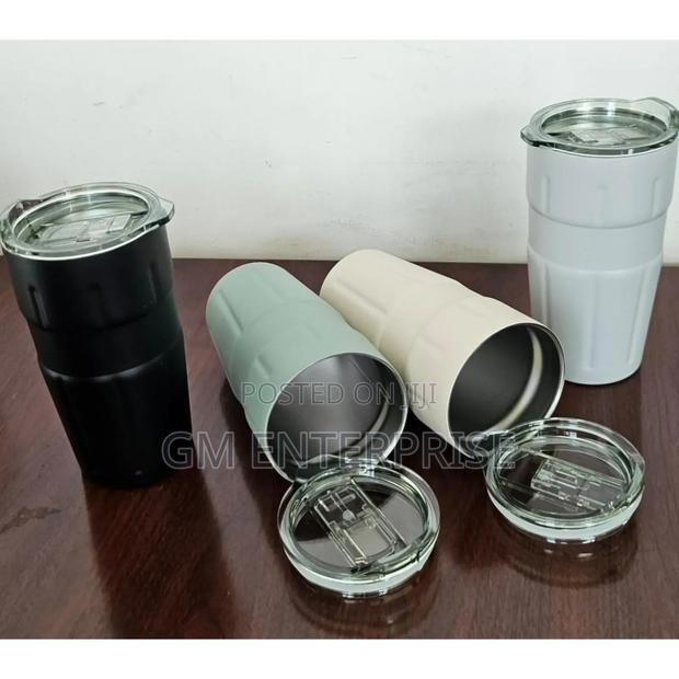 500ml Vacuum Cup /Thermo Cup