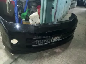 Voxy 2005 Front Bumper
