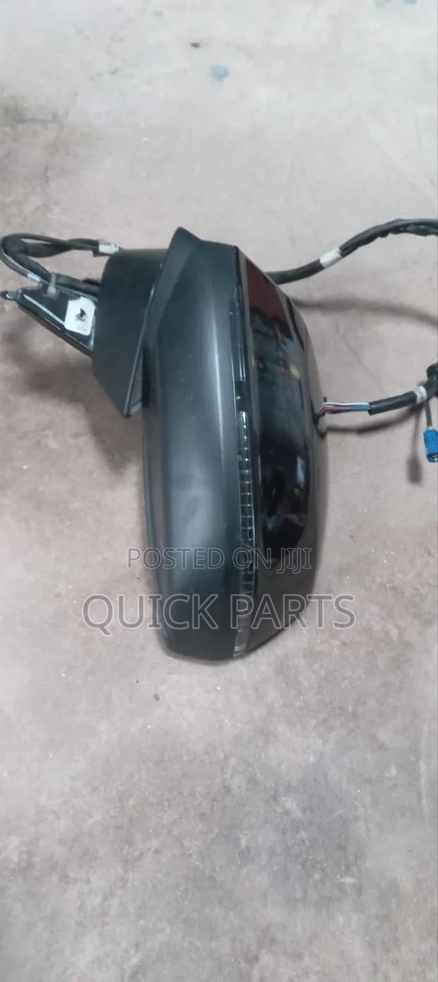 Audi Sq5 2017 Side Mirror - thumbnail 2