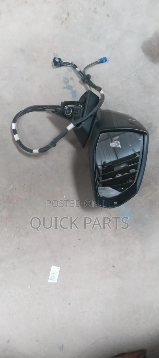 Audi Sq5 2017 Side Mirror - thumbnail 7