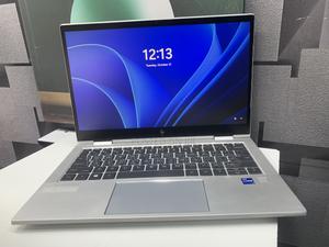 Laptop HP EliteBook 830 G8 16GB Intel Core I7 SSD 512GB