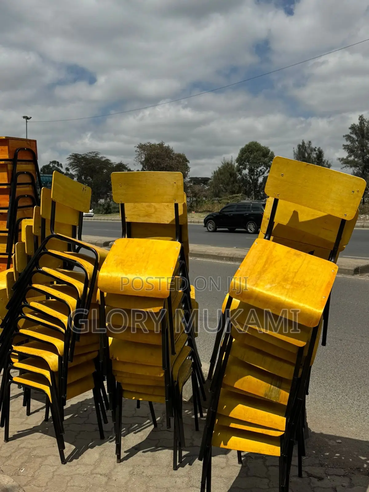 School Chairs