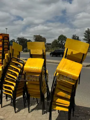 School Chairs