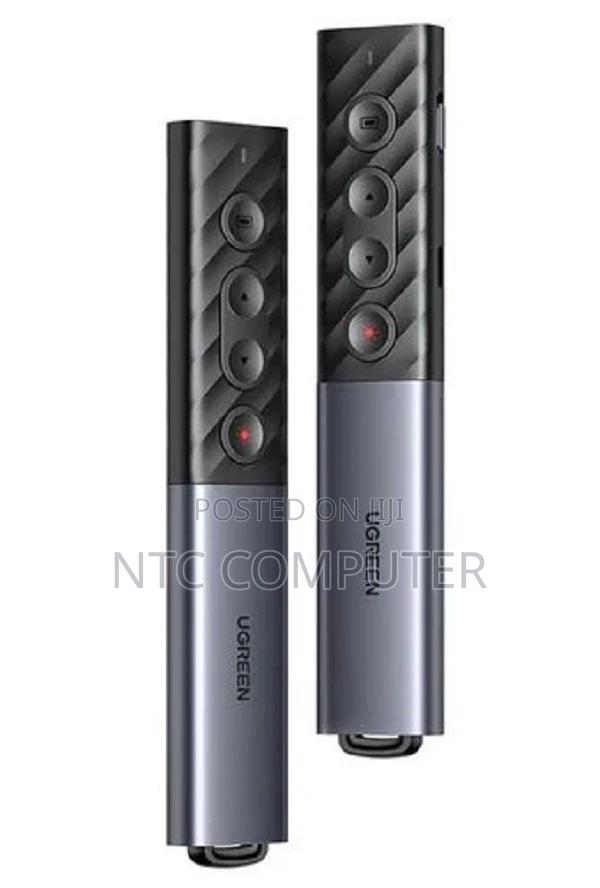 Ugreen Wireless Presenter - Lp479