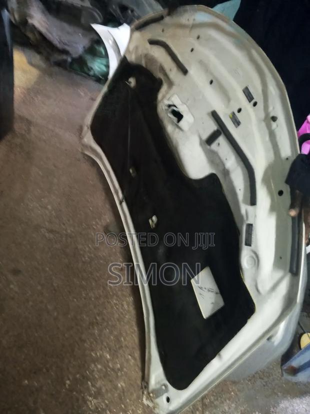 X-Trail Nt32 Bonnet New - thumbnail 2