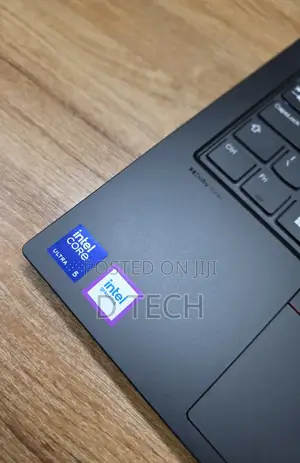 Laptop Lenovo Thinkpad L14 16GB Intel Core Ultra 5 SSD 512GB