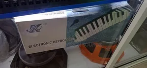 Mk Keyboard