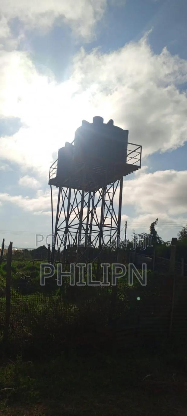 100 Acres Prime Horticultural Farm for Sale or Lease Narumoru, Kenya