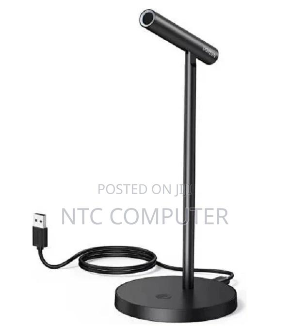 Ugreen Desktop Usb Microphone - Cm564