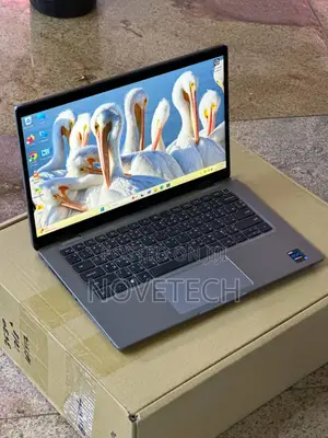 Laptop Dell Latitude 7320 32GB Intel Core I7 SSD 1T