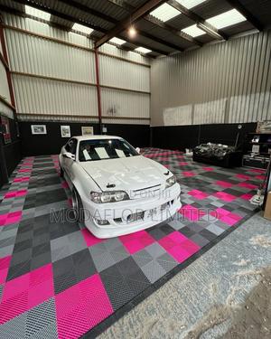 Waterproof Garage Mats for Everyday Use - thumbnail 2