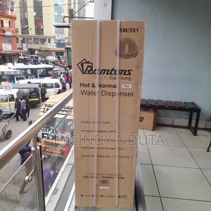 Ramtoms Hot and Normal Water Dispenser
