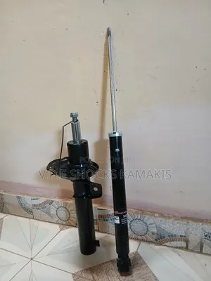 Vw Golf Mk7 Shock Absorbers