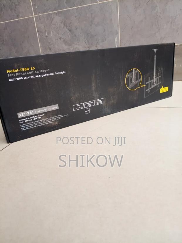 Ceiling Mount 32 to 75 Inches - main view