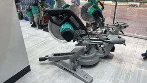 Dca Slinding Miter Saw