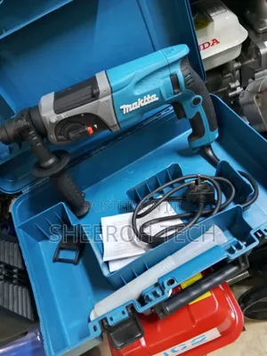 Rotary Hammer/Makita Rotary Hammer