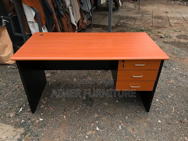 Office Study Table 1.2m
