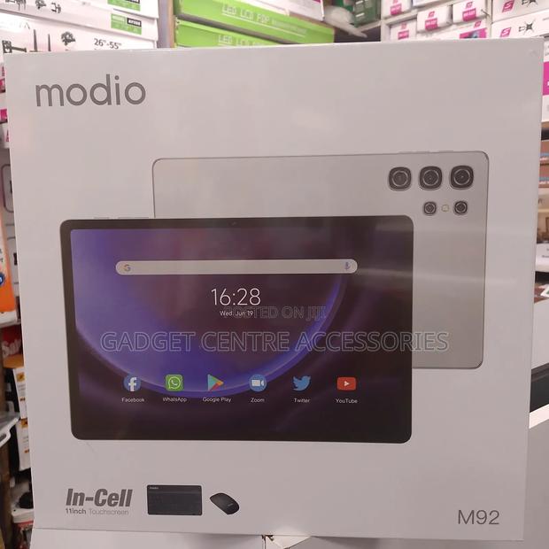 New Modio M10 1 TB - thumbnail 3