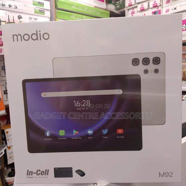 New Modio M10 1 TB - thumbnail 4