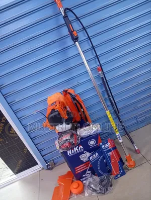 Premier Brush Cutter Back Pack