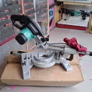 Dca Slinding Miter Saw