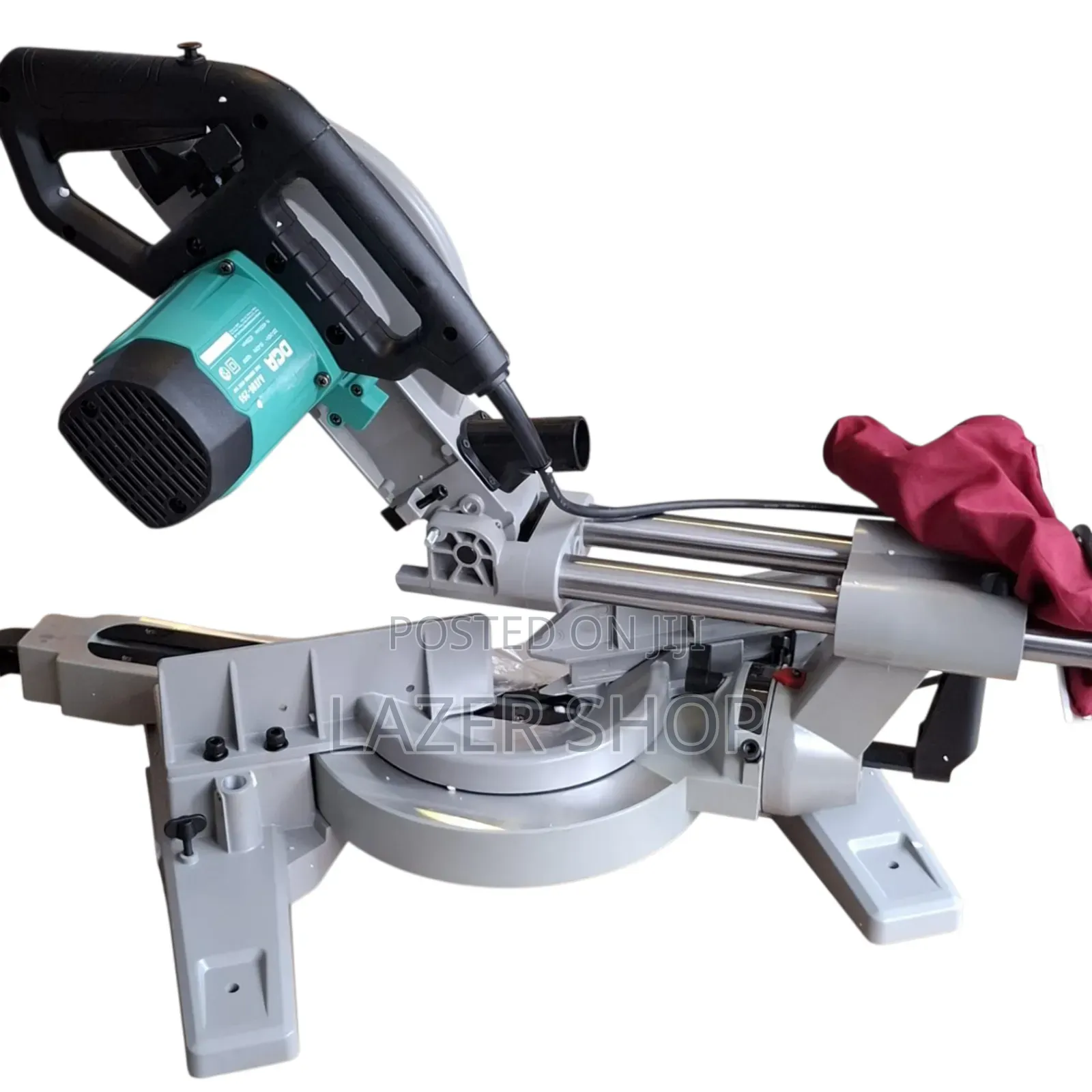 Dca Slinding Miter Saw