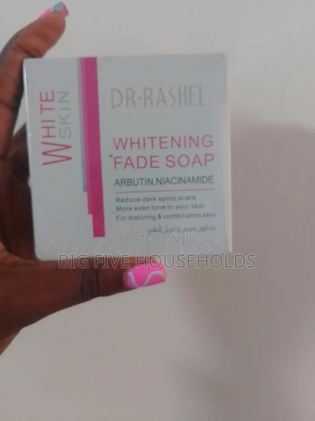 Dr. Rashel Beauty Products - thumbnail 2