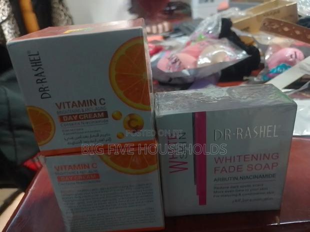 Dr. Rashel Beauty Products - thumbnail 3