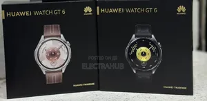 Huawei Watch Gt 6 Brand New Sealed