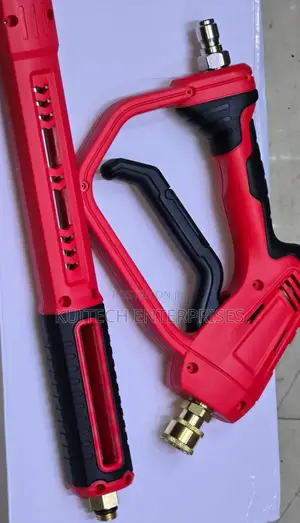 Car Wash in/ High Pressure Carwash Gun Machine