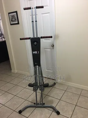 Maxi Climber