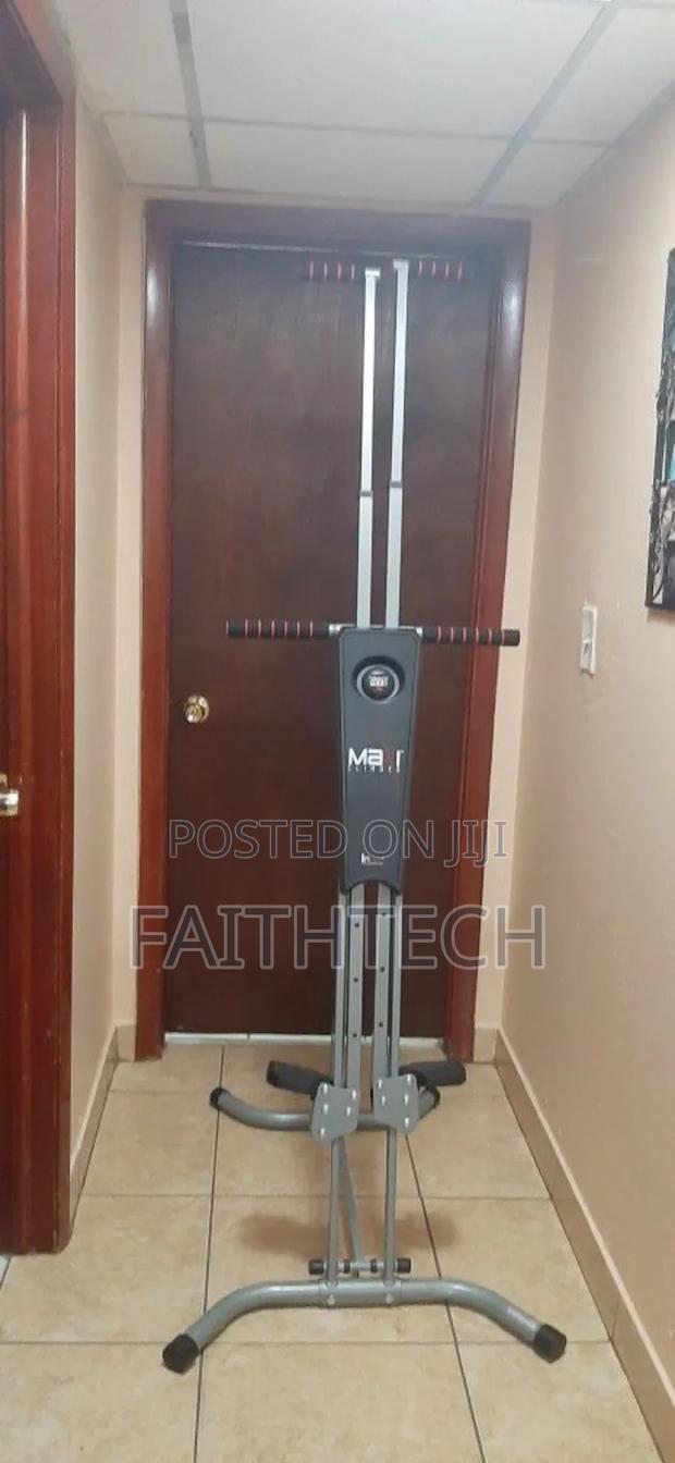 Maxi Climber - thumbnail 2