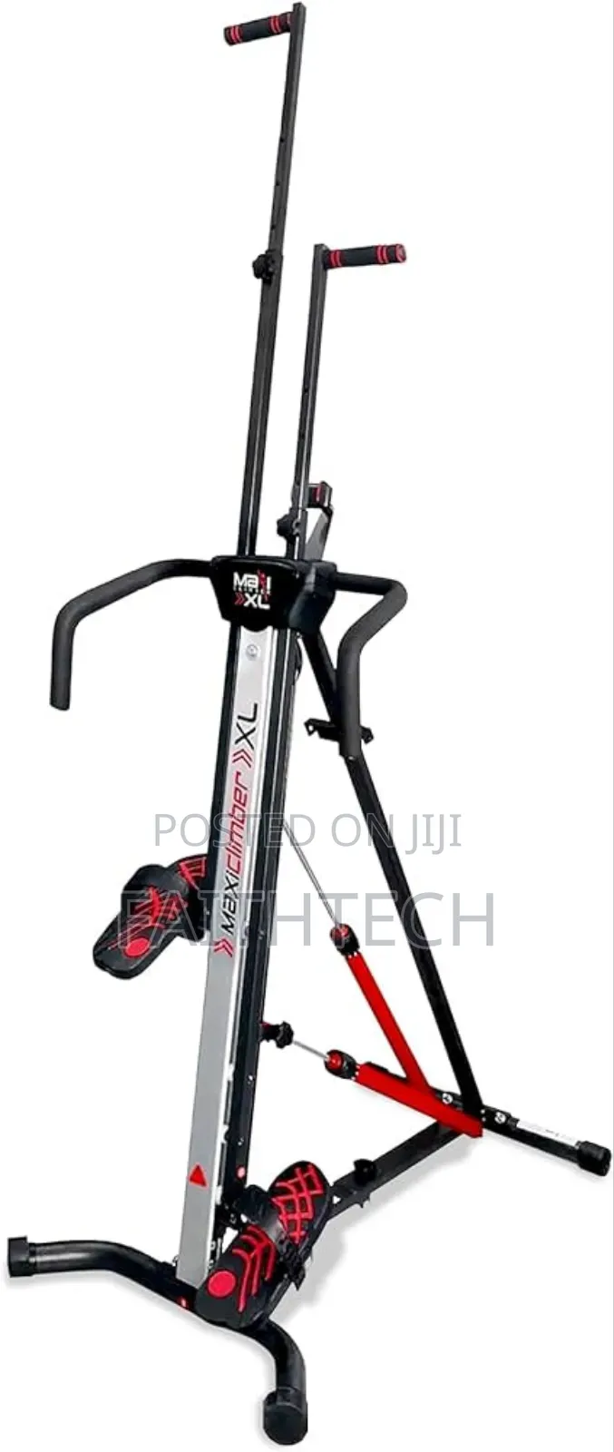 Maxi Climber