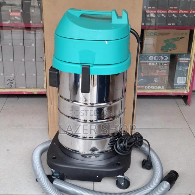 Dca Vacuum Cleaner 30l - main view