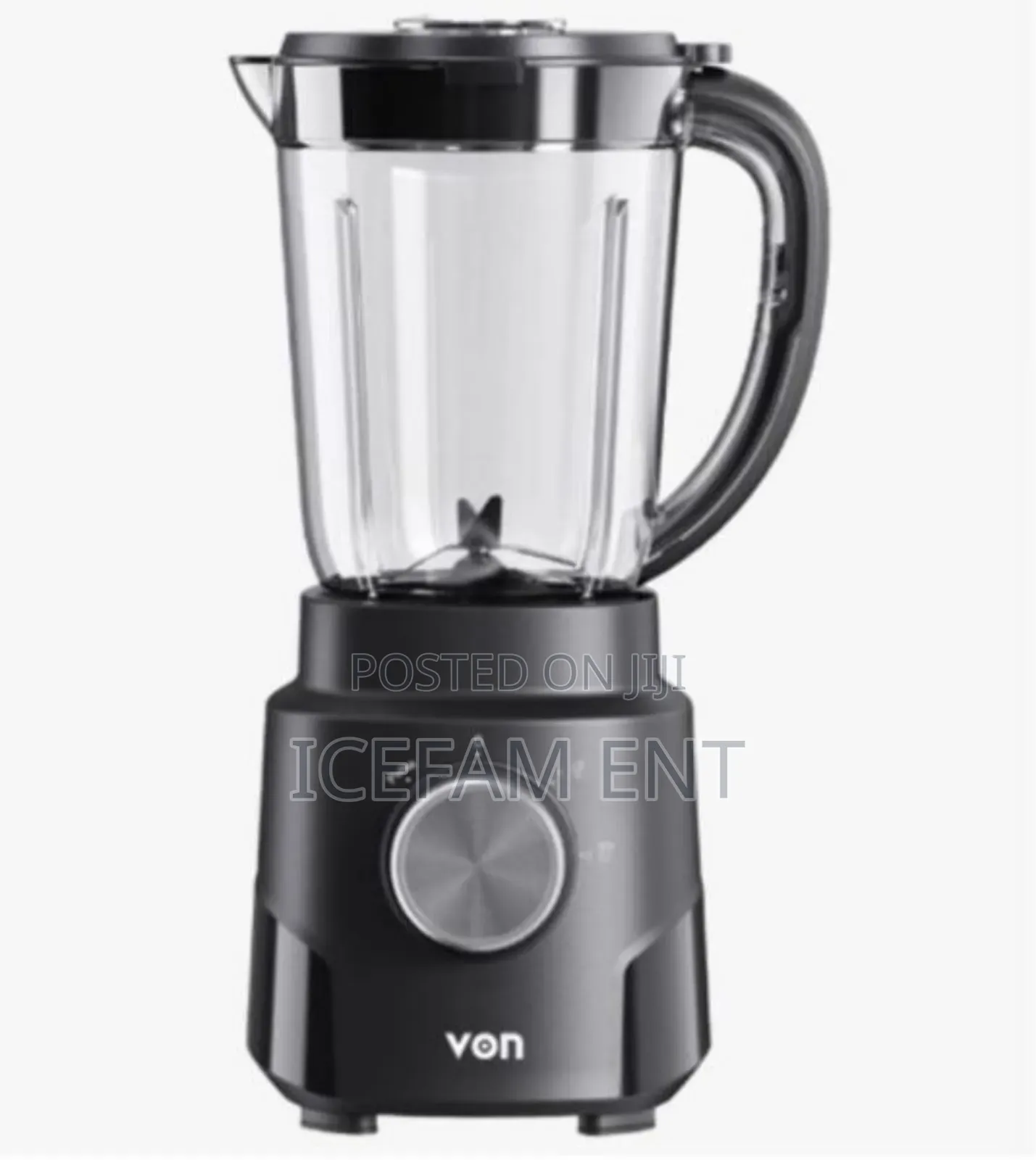 Von Blender/2 in 1 Blender